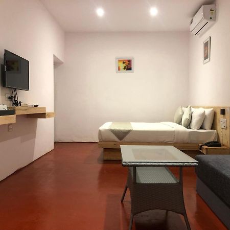 Inn Morjim A Boutique Beach Hotel Dış mekan fotoğraf